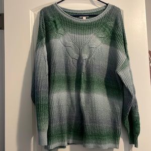 Lauren conrad sweater